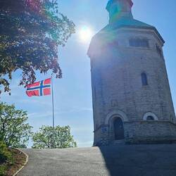 Welcome to Stavanger
