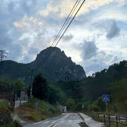 Picos de Europa