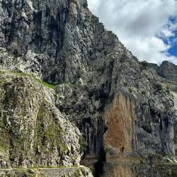 Picos de Europa