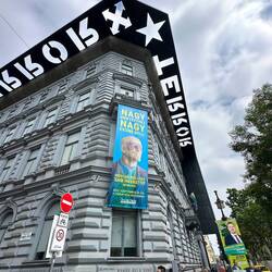 The House of Terror Museum