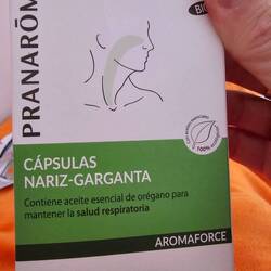 The supposed 'magic pill'