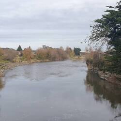 Mataura river