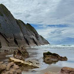 Playa de Itzurun