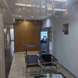 Ostraha v Hotelu přes webkameru