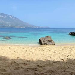 Pessada Beach