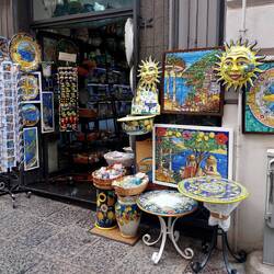 Colour, Colour everywhere