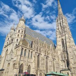 Domkirche St. Stephan