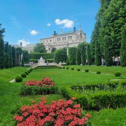 Volksgarten
