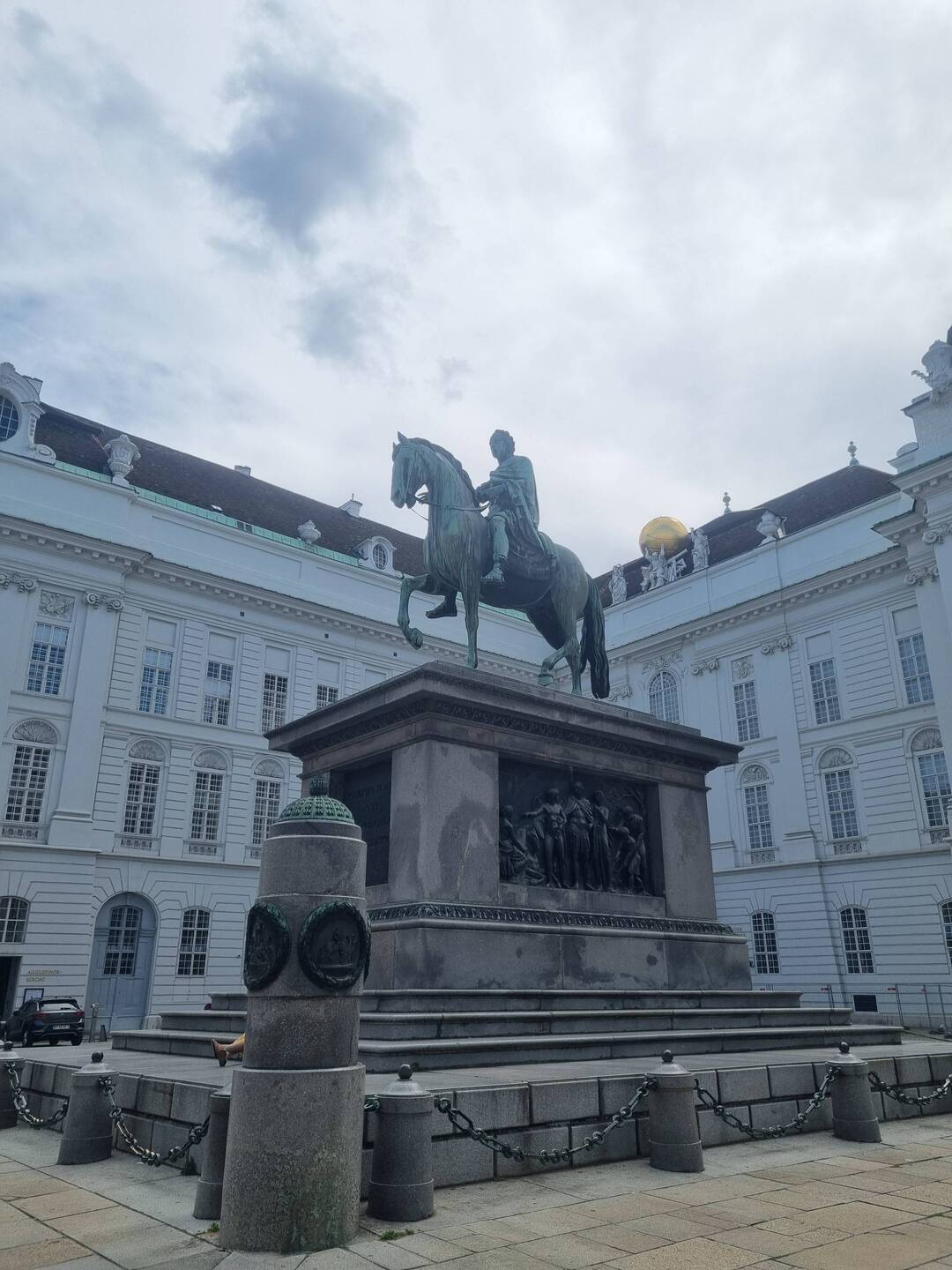 Josefsplatz