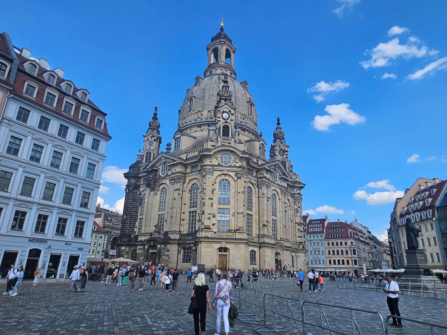 Frauenkirche