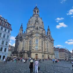 Frauenkirche
