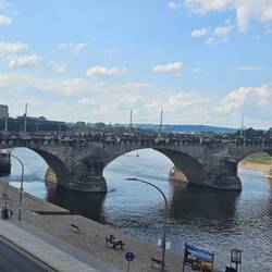 Augustusbrücke