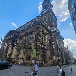 Kreuzkirche