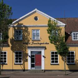 Hotel Smedegaarden