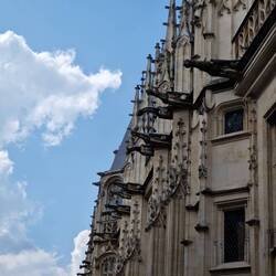 Justizpalast