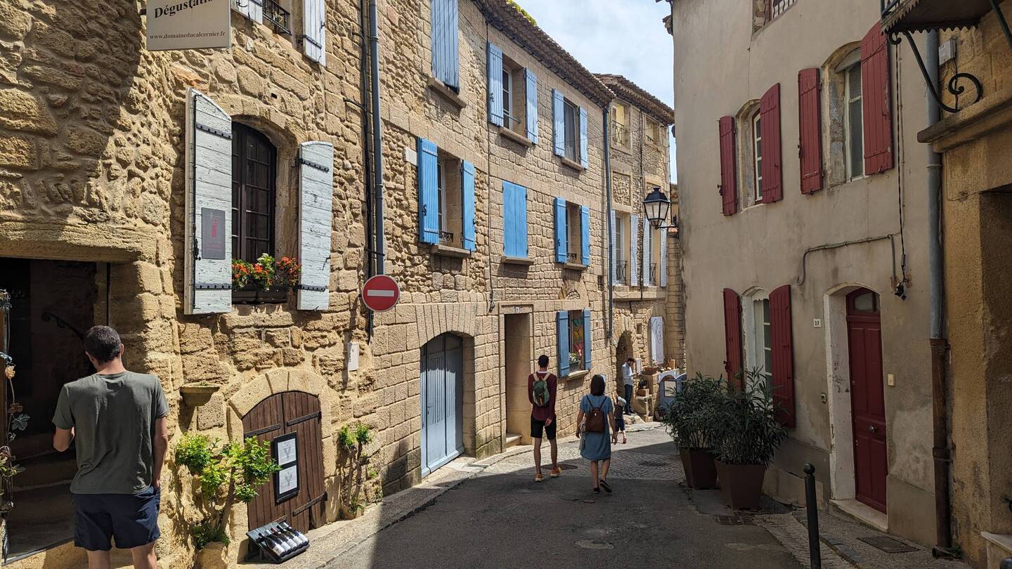 Châteauneuf-du-Pape