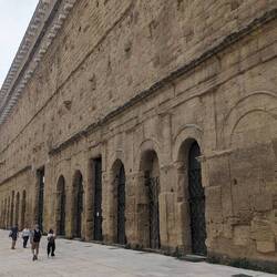 Orange -Amphietheater