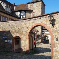 Zwingenberg