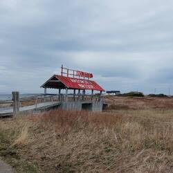 Marjorie's Bridge - built abt 1900