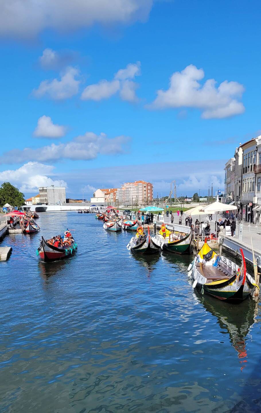 Venedig Portugals