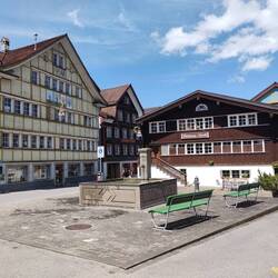Appenzell