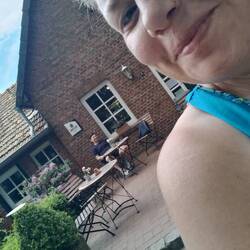 Pause am Gut Füchtel