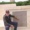 Memorial/Commeration for Frederick Clark at Chunuk Bair