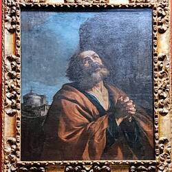 St Peter Penitent