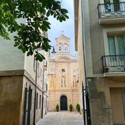 Carmelitas Descalzas de San José
