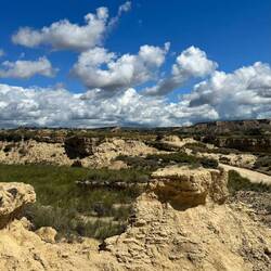 Bardenas Reales