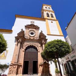 Iglesia de Nuestra Senora