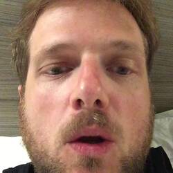 Der Gesang der Zwergohreule.