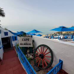 Sidi Bou Said