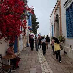 Sidi Bou Said