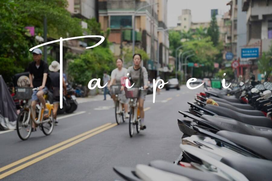 Taipei
