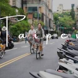 Taipei