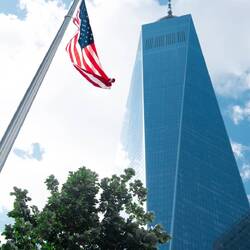 The 'Freedom Tower'