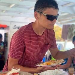 Mehr ist mehr (nerviger Argentinier)