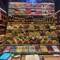 Turkish Delight shop