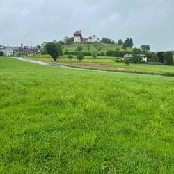 Turm Roten, Johanniterkommende