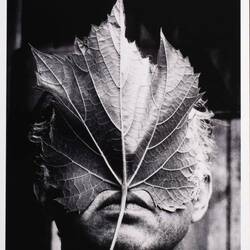 Gianfranco Gorgoni, Elsworth Kelly, N.Y., 1973