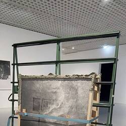 Jacopo Benassi - Paesaggio di un paesaggio in un paesaggio, 2024