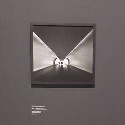 Riccardo Moncalvo - Vero la luce, 1974