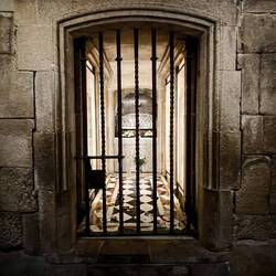 Tomb of Saint James the Great