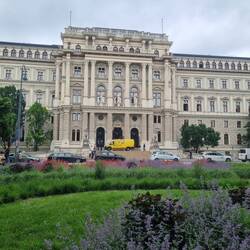Justizpalast