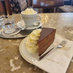 Sachertorte