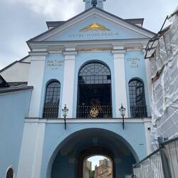 Die schwarze Madonna