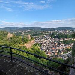 Idar-Oberstein, the main hub for stone lovers, like me :)