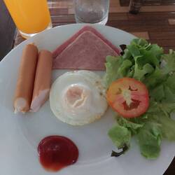 Breakfast