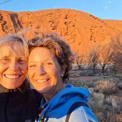 Jean aus Colorado, so nett ♡